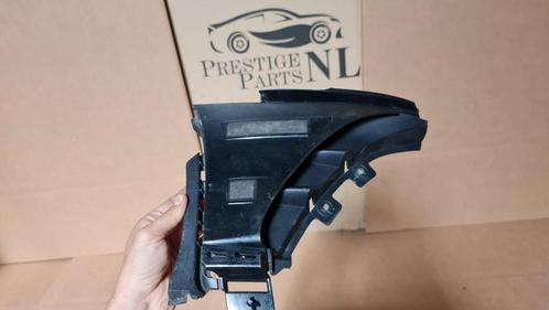 Voorbumper Houder Bekleding CLA W118 AMG Rechts A1188854801, Auto-onderdelen, Carrosserie en Plaatwerk, Bumper, Voor, Gebruikt