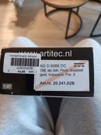 Artitec NS D 6066 DC Wagon - Nieuwstaat, Overige merken, Gelijkstroom, Ophalen of Verzenden, NS