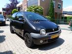 Renault Twingo 1.2 16V  Kenzo elektrisch  kantel schuifdak, Auto's, Renault, Voorwielaandrijving, 4 cilinders, 4 stoelen, Zwart