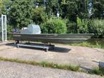 Alumacraft 1436 JON SIERRA LT met 9,8 PK Tohatsu 4t, Watersport en Boten, Vis- en Consoleboten, Ophalen, Gebruikt, Tot 10 pk, Aluminium