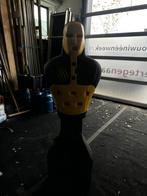 Bruce Lee boksen, Sport en Fitness, Ophalen of Verzenden, Gebruikt, Bokszak