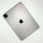 iPad Pro 11 inch M2 256GB grijs /krasvrij /100% batt /garant, Apple, Zo goed als nieuw, Support@apple.com, Apple Park Way, Cupertino, California