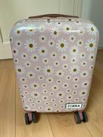 ZEBRA kinderkoffer, Uitschuifbare handgreep, Hard kunststof, Minder dan 50 cm, Ophalen of Verzenden