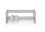 Spinder Design Rex Schoenenrek Taupe | Van €99, nu, Spinder Design, Spinder Design, Nieuw, Spinder Design
