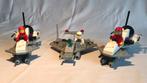 Lego Classic Space set 891 en 6842 (2 maal ), Ophalen of Verzenden, Gebruikt