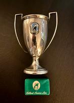 Holland America Line Prijsbeker & Zeepje - Jaren 50/60, Verzamelen, Scheepvaart, Ophalen of Verzenden, Zo goed als nieuw, Motorboot