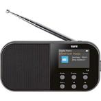 DABMAN 15 Zeer Compacte Radio DAB+ en FM | Radio op batterij, Audio, Tv en Foto, Radio's, Ophalen of Verzenden, Nieuw, Radio