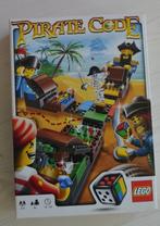 Spel LEGO Piraten code., Complete set, Ophalen of Verzenden, Lego, Zo goed als nieuw