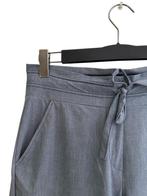 Studio Anneloes korte broek M, Maat 38/40 (M), Studio Anneloes, Kort, Blauw