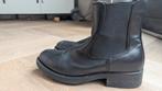 Replay herenschoen laars zonder veter. Gedragen maar netjes, Kleding | Heren, Schoenen, Zwart, Boots, Ophalen of Verzenden, Gedragen