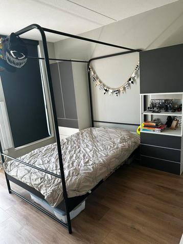 Ikea Platsa kledingkasten beschikbaar voor biedingen