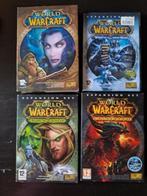 PC spellen World of warcraft, Avontuur en Actie, 1 speler, Ophalen of Verzenden, Zo goed als nieuw