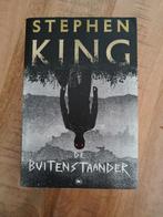 Stephen King - De buitenstaander, Boeken, Ophalen of Verzenden, Zo goed als nieuw, Stephen King
