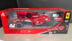 Ferrari F1 RC auto nieuw, Ophalen of Verzenden, Nieuw, 1:9 t/m 1:12, Auto