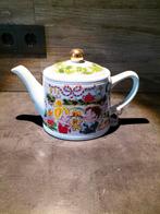 Blond Amsterdam Kerst theepot, Huis en Inrichting, Keuken | Servies, Blond Amsterdam, Overige typen, Ophalen of Verzenden, Zo goed als nieuw