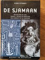 De sjamaan, Ophalen of Verzenden, Zo goed als nieuw, Spiritualiteit algemeen, Overige typen