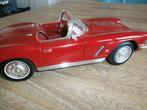 automodellen, Ophalen of Verzenden, Zo goed als nieuw, Auto, ERTL