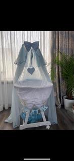 Wieg, Ophalen, Zo goed als nieuw, Wieg