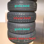 Zomer Banden (Maat: 155/65 R13), Ophalen, Zo goed als nieuw
