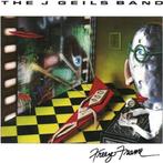 LP J. GEILS BAND - Freeze Frame, Ophalen of Verzenden, Zo goed als nieuw, 12 inch, Poprock