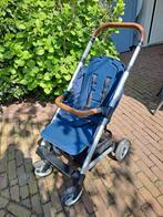 Mutsy Nexo Buggy, Kinderen en Baby's, Overige merken, Zo goed als nieuw, Ophalen