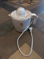 Citruspers - Goedwerkend!, Ophalen, Gebruikt