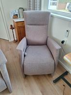 Prominent fauteuil, Gebruikt, 50 tot 75 cm, Ophalen