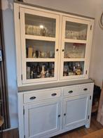 Grenen Buffetkast & Dressoir - Opknapper!, Ophalen, Gebruikt, Met deur(en), 150 tot 200 cm