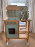 Little Dutch speelgoed keuken, Ophalen, Gebruikt, Hout, Speelkeuken