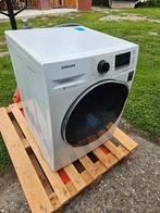 Samsung WD80J6A00AW was- droog combinatie, Witgoed en Apparatuur, Was-droogcombinaties, Ophalen of Verzenden, Niet werkend