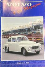 Volvo V-44 Magazine - Uitgave 4 - 1998, Verzenden, Zo goed als nieuw, Volvo