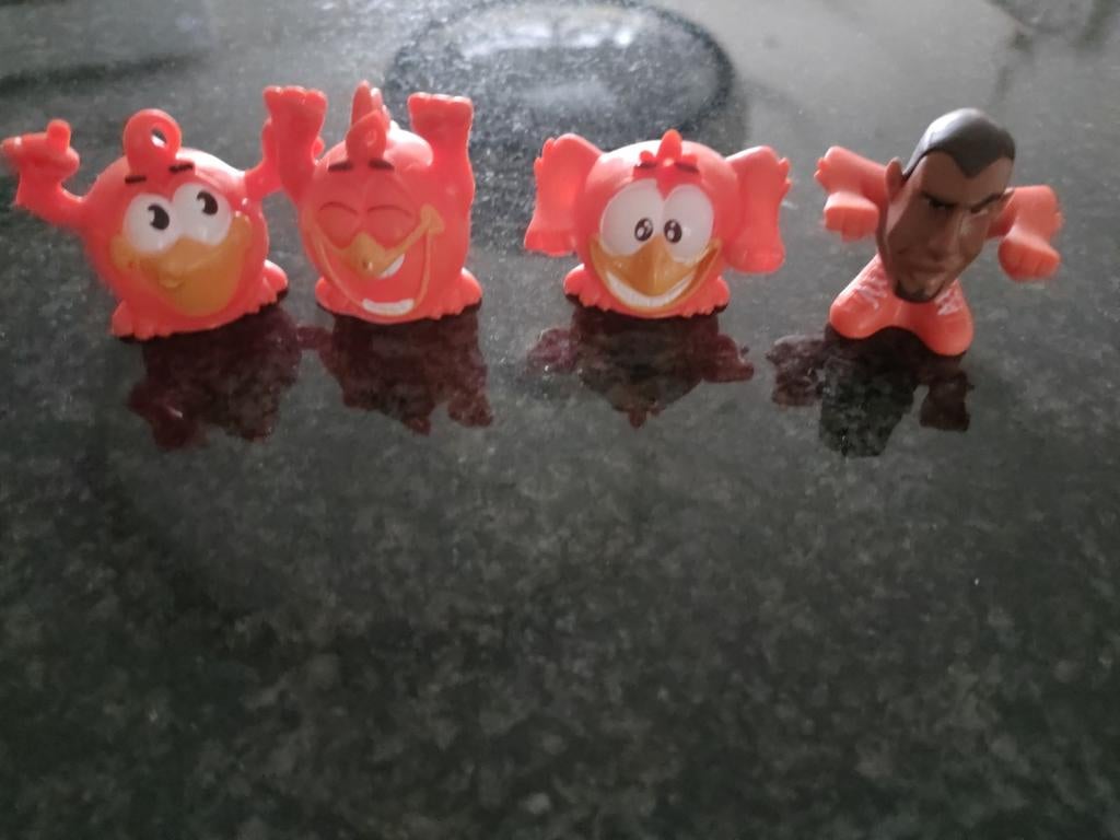 Stikeez Lidl verzameling, Ophalen of Verzenden, Gebruikt