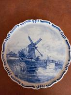 De Porceleyne fles Royal Delft wandtegel, Antiek en Kunst, Antiek | Wandborden en Tegels, Ophalen