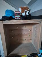 Gratis Wandbox/Kastje, Ophalen, Minder dan 50 cm, Gebruikt, Landelijk