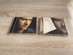 2x CD Phill Collins, Ophalen of Verzenden, 1980 tot 2000, Gebruikt