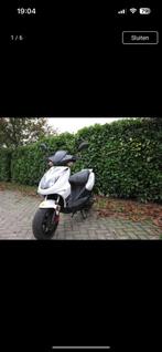 Keeway f-act 50, Ophalen, Gebruikt, Overige modellen, Maximaal 45 km/u