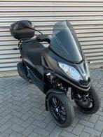 Piaggio MP3 300 HPE 2024 ( 1754 km ! ) Belgische kenteken, Scooter, 300 cc, Bedrijf