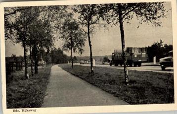 Ede Rijksweg st 1957 beschikbaar voor biedingen