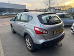 Nissan Qashqai 2.0 Acenta AUTOMAAT CAMERA CRUISE CLIMA TREKH, Auto's, Euro 5, Gebruikt, 4 cilinders, Qashqai