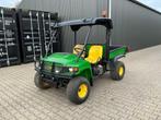 John Deere Gator HPX Diesel UTV, Bedrijf, Overig, John Deere
