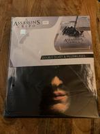 Assassin's Creed Tweepersoons Dekbedovertrek, Ophalen, Zwart, Dekbedovertrek, Nieuw