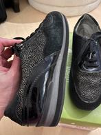 WALDLAUFER sneakers als NIEUW in maat 42, Kleding | Dames, Schoenen, Waldlaufer, Zwart, Ophalen of Verzenden, Sneakers of Gympen