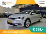 Volkswagen Golf Variant 1.0 TSI Comfortline AUT € 14.995,0, Auto's, Automaat, Stof, Gebruikt, 116 pk