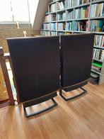 Quad ESL 63, Audio, Tv en Foto, Luidsprekers, Niet werkend, 120 watt of meer, Front, Rear of Stereo speakers, Ophalen