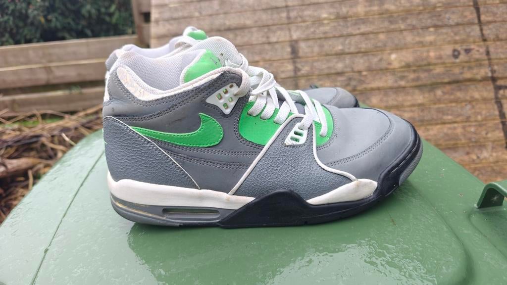 Nike Air flight 89 maat 43, Overige kleuren, Nike, Ophalen of Verzenden, Sneakers of Gympen