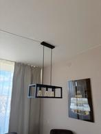 Moderne zwarte hanglampen, Ophalen, Zo goed als nieuw, Metaal, 50 tot 75 cm