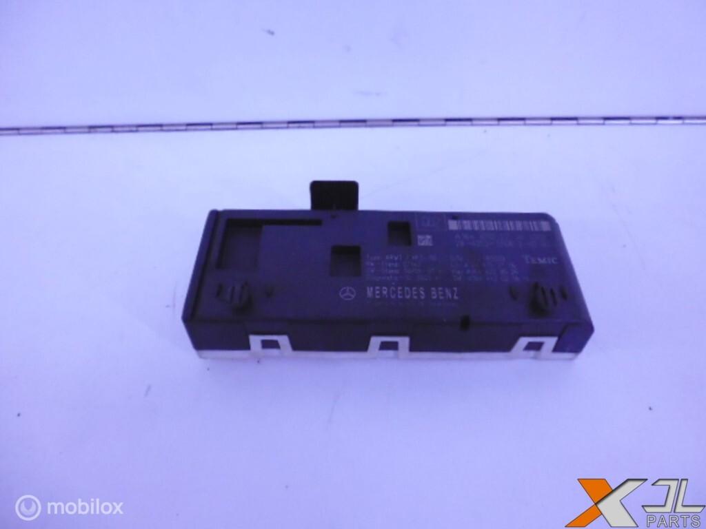 ML-KLASSE W164 ACHTERKLEP MODULE A1648702726, Gebruikt, Mercedes-Benz, Ophalen of Verzenden, Mercedes-Benz