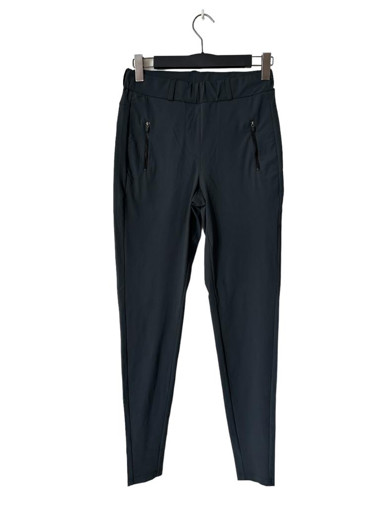Studio Anneloes broek S, Kleding | Dames, Broeken en Pantalons, Zo goed als nieuw, Zwart, Lang, Verzenden