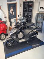 Peugeot kisbee Bouwjaar 2022 AANBIEDING!, Overige modellen, Maximaal 45 km/u, Zo goed als nieuw, Benzine