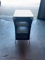 Royal caravan kast met tafel blad, Ophalen of Verzenden, Zo goed als nieuw